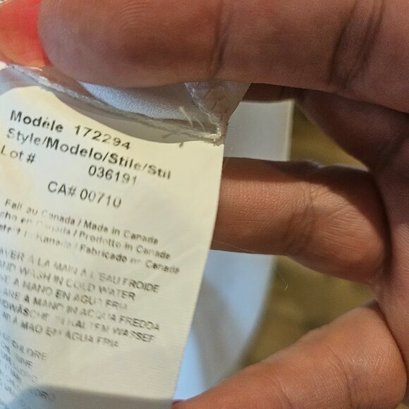 Off the Shoulder Joseph Ribkoff - Picture 6 of 7